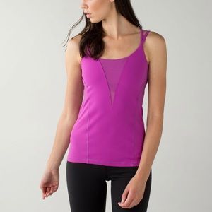 Lululemon Exquisite Tank